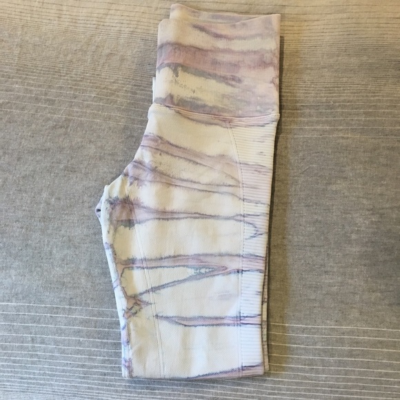 NWOT Horizon Air Legging- Avocado/Avomuse - Picture 2 of 6